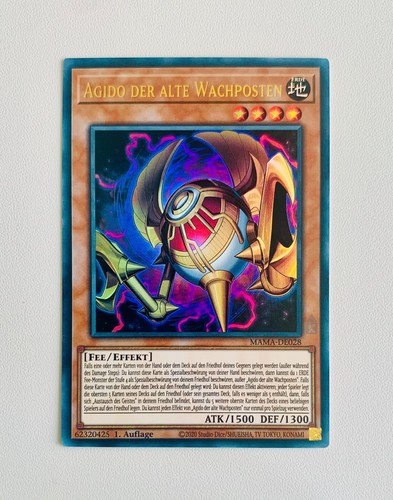 Magnificent mavens - yu-gi-oh!,