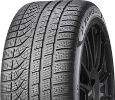 Pirelli P Zero Winter * 255/40 R19 100V XL M+S DOT2821 Winterreifen