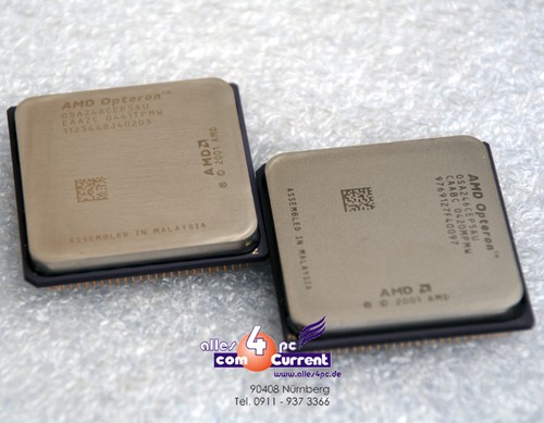 Amd opteron ghz - amd,