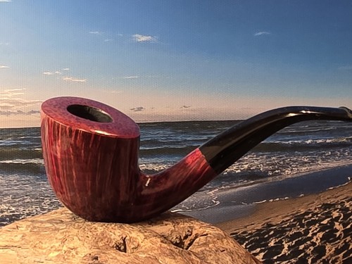 Pipe-Pfeife-Nording-