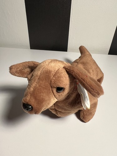 Beanie baby weenie - -, :