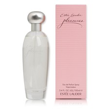 Estee Lauder Pleasures 100 ml