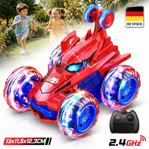 Ferngesteuertes auto spiderman - ferngesteuertes,