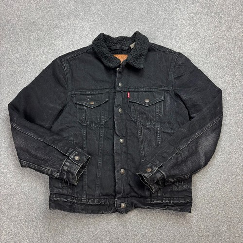 Levis jeansjacke erwachsene - levis,