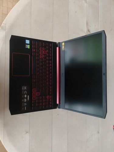 Acer nitro intel - 5, core