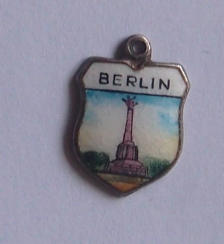 Bettelarmband wappen anhänger - bettelarmband,