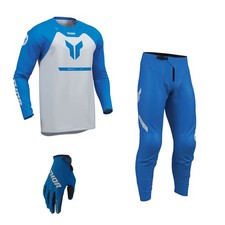 Thor MX Combo Hose Shirt