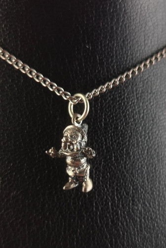 Disney charm silber - disney,