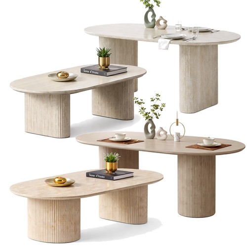 Hooz couchtisch esstisch - couchtisch, &