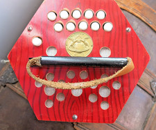 SCHOLER BM 502..1960er Jahre