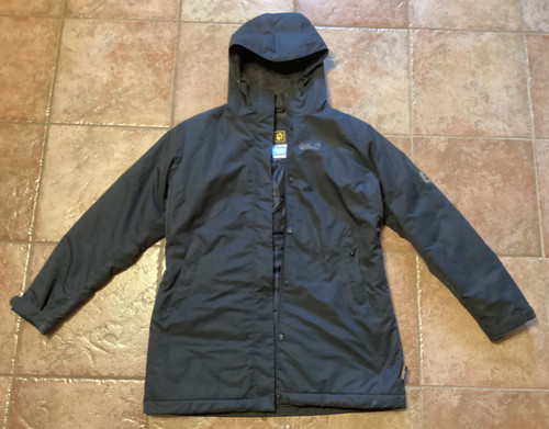 Jack wolfskin winter - jack,