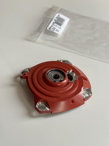 Lagerschild lagerplatte hilti - lagerplatte,