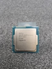 Intel Xeon E3-1245 v3 (4x