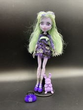 Mattel MONSTER HIGH Twyla 13