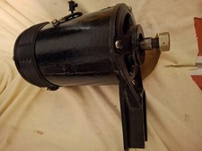 orig. Bosch  Lichtmaschine 6V