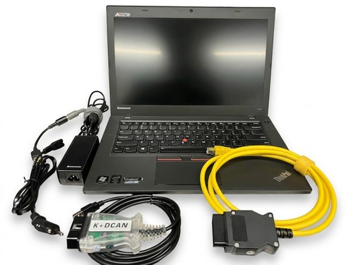 Profi diagnosegerät für bmw - diagnosegerät,