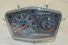 Peugeot kisbee tacho - kisbee, rs