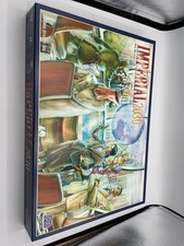 Imperial 2030 Spiel PD Verlag /top Zustand