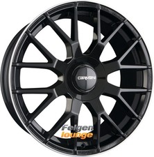 4 Alufelgen CARMANI CA 19 HUGO