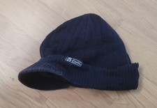 ★ Schirmmütze MÜTZE ★ unisex ★ dunkelblau marine ★ Umfang 49 ★ Gr. 80 ★ DOLLI ★