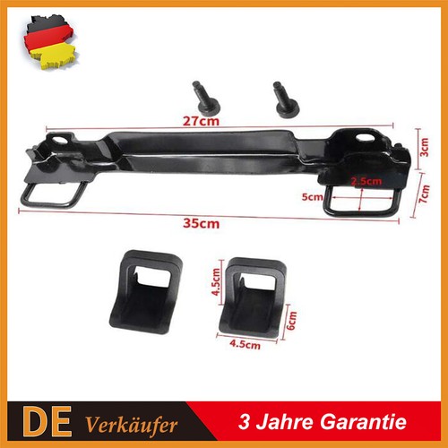 Isofix halterung zur - isofix,