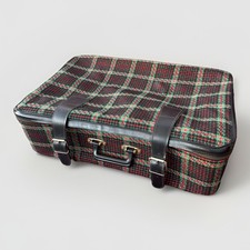 70er/80er Jahre Reisekoffer /