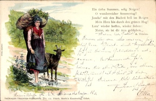 Künstler litho starcke r - künstler, starcke,