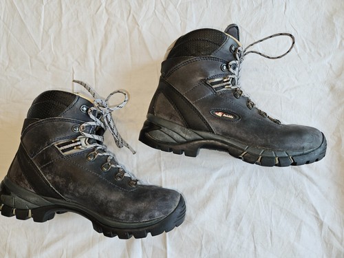 Raichle wanderschuhe - raichle,