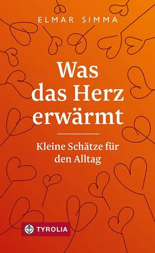 Was das herz - das, elmar