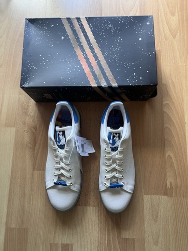 Adidas stan smith sneaker - smith, star