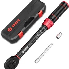 1/4 Zoll Drehmomentschlüssel