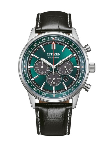 Citizen eco drive - eco-drive, ca4720-01x