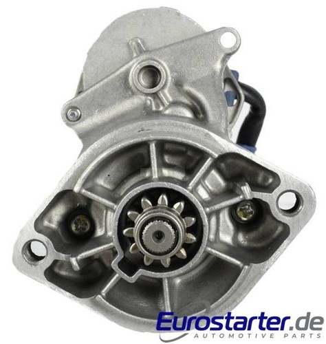 Anlasser neu 12v 1 20kw - 1***,
