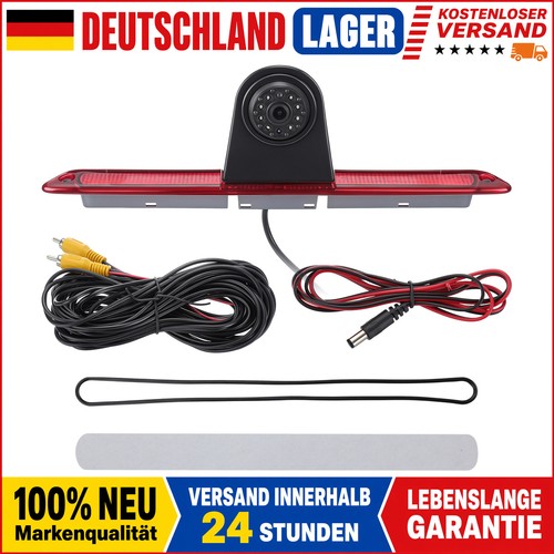 Rückfahrkamera bremslicht - rückfahrkamera,