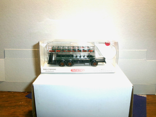 Wiking 087357 berliner - wiking,