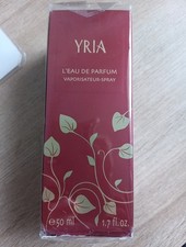 Yria yves rocher - eau, parfum
