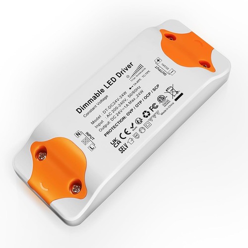Reylax led trafo - 24v, dimmbar