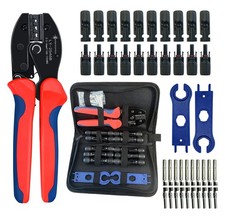 10 Paar Solarstecker