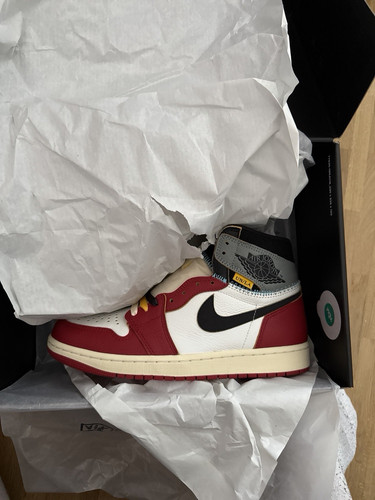 Nike air jordan retro high - nike,