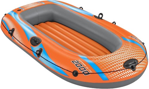 Bestway aufblasbares boot - aufblasbares,