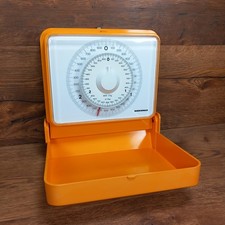 SOENLE Küchenwaage Wandwaage