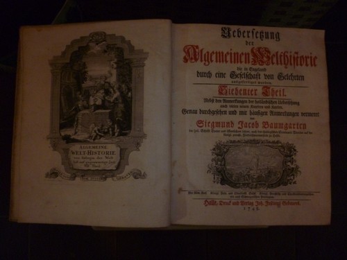 Historische bücher - historische, "
