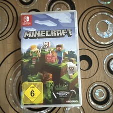 Minecraft (Nintendo Switch)