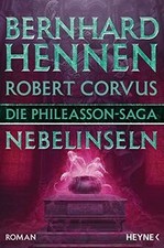 Die Phileasson-Saga -