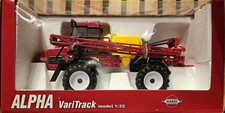 Hardi 1002 Alpha VariTrack