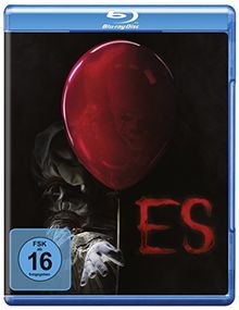 Stephen kings - es, (2017)