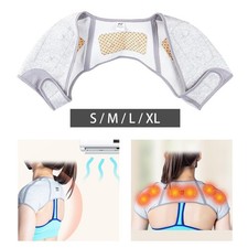 Schulterwärmer Halstuch