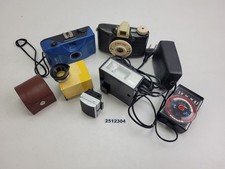 Konvolut Foto Zubehör Pouva