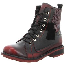 Maciejka Schuhe Stiefelette