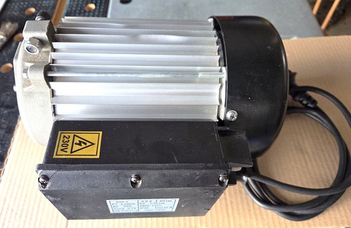 Elektromotor 230v 2 kw - ,,
